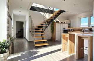 Haus kaufen in 96114 Hirschaid, PROVISIONSFREI - Raumwunder mit höchster Wohnqualität