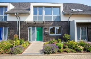 Haus mieten in 41812 Erkelenz, Modernes Haus mit 5 Zimmern u. Garten in ruhiger Lage und bester Anbindung