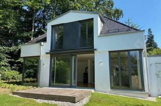 Haus mieten in Dr.-Max-Str. 57b, 82031 Grünwald, Wohnen mit Charakter: Großzügiges Einfamilienhaus in Grünwald