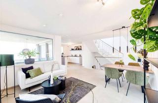 Haus mieten in 71032 Böblingen, Exklusives Smart-Townhouse in Böblingen - Modernes Wohnen auf höchstem Niveau