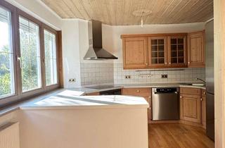 Haus mieten in 88279 Amtzell, Hausteil auf 2 Etagen mit Terrasse und Abstellräumen im KG