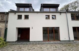 Haus mieten in 14532 Stahnsdorf, Haus mit kleinem Garten am Dorfanger in Sputendorf