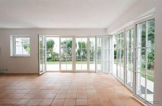 Haus mieten in 85737 Ismaning, Ihr neues Zuhause: Doppelhaushälfte in ruhiger Lage von Ismaning zu vermieten