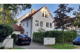 Mehrfamilienhaus mieten in Lipperheidestraße, 81245 München, Schönes 5-Zimmer-Mehrfamilienhaus mit gehobener Innenausstattung und EBK in München Obermenzing