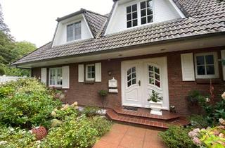 Haus mieten in Emil-Godbersen-Weg 14, 25821 Bredstedt, Doppelhaushälfte ab 1.01.27 zu Vermieten