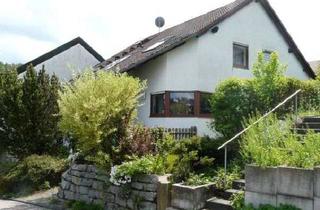 Haus mieten in Tannenweg 11, 71287 Weissach, Individuell geschnittenes Einfamilienhaus mit viel Platz im schönen Weissach