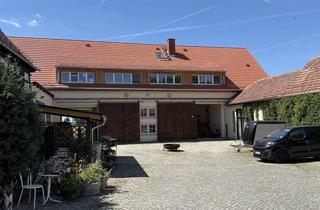 Haus mieten in 01468 Moritzburg, *neu saniertes und großzügiges Reihenhaus in sehr gepflegtem Dreiseitenhof *