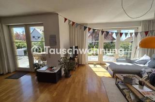 Haus mieten in Am Sportplatz, 01328 Gönnsdorf, Tauschwohnung: Großzügiges Haus in Pappritz