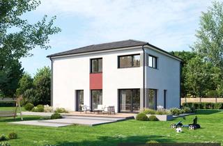 Haus mieten in 13089 Heinersdorf, Statt 2.300 € Miete: Eigenes Haus mit 145 m² in Berlin Mietkauf++