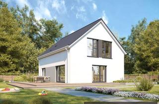 Haus mieten in 15562 Rüdersdorf, Statt 2.020 € Miete: Eigenes Haus mit 137 m² Mietkauf++