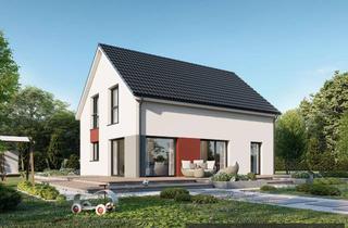 Haus mieten in 52399 Merzenich, Statt 1.800 € Miete: Eigenes Haus mit 142 m² Mietkauf++