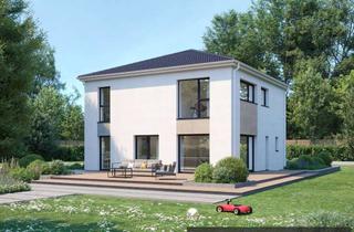 Haus mieten in 44289 Sölderholz, Statt 2.210 € Miete: Eigenes Haus mit 157 m² Mietkauf++