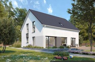 Haus mieten in 33378 Rheda-Wiedenbrück, Statt 2.360 € Miete: Eigenes Haus mit 157 m² Mietkauf++