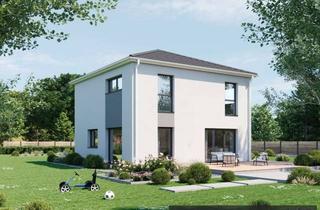 Haus mieten in 33165 Lichtenau, Statt 1.770 € Miete: Eigenes Haus mit 129 m² Mietkauf++