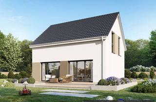 Haus mieten in 37127 Niemetal, Statt 1.070 € Miete: Eigenes Haus mit 102 m² Mietkauf++