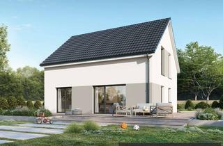 Haus mieten in 29574 Ebstorf, Statt 1.280 € Miete: Eigenes Haus mit 126 m² Mietkauf++