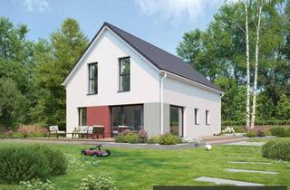 Haus mieten in 30900 Wedemark, Statt 1.320 € Miete: Eigenes Haus mit 134 m² Mietkauf++