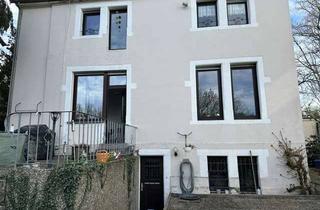Haus mieten in 66119 Saarbrücken, Charmanter Altbau in attraktiver Lage!