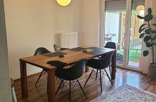 Haus mieten in Ahornstraße 25/3, 71088 Holzgerlingen, Platz für neue Impulse: Modernes Reihenmittelhaus in Holzgerlingen