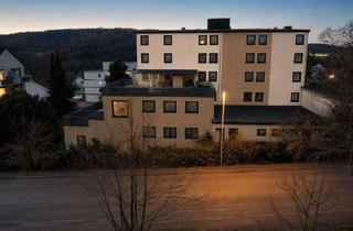 Haus mieten in 36364 Bad Salzschlirf, Betreiber gesucht - ca. 2.000 m² Wohnobjekt im Kurort Bad Salzschlirf