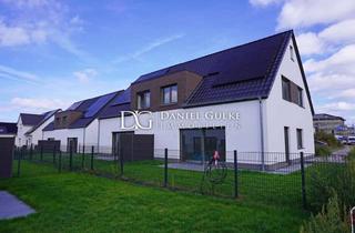 Haus mieten in 31515 Wunstorf, Energieeffiziente Neubau-Doppelhaushälfte in Steinhude!