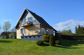 Haus mieten in 38678 Clausthal-Zellerfeld, Wohnen, wo andere Urlaub machen – Freistehendes Einfamilienhaus in Buntenbock