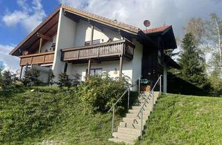Haus mieten in 94253 Bischofsmais, Wunderschönes Gästehaus im Bayerischen Wald