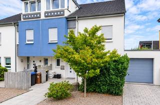 Haus mieten in 67659 Morlautern, KL-Morlautern, 6 Zimmer, 2 Bäder, Gäste-WC, Garten, Garage
