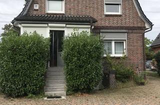 Haus mieten in 22589 Hamburg, Familientraum mit Garten