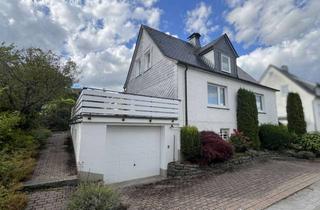 Haus mieten in 57392 Schmallenberg, / Einfamilienhaus zu Miete zentral in Schmallenberg!