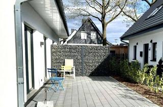 Haus mieten in 25335 Elmshorn, Modernes 5-Zimmer-Doppelhaus mit KfW-55-Standard – nur 30 Minuten von Hamburg entfernt