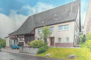 Haus mieten in 72401 Haigerloch, Schönes Haus mit Charme in Haigerloch-Bittelbronn mit Garten und Kamin
