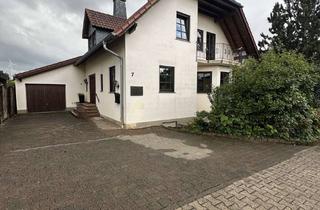 Haus mieten in 55234 Framersheim, Großzügiges Einfamilienhaus mit Garten und viel Platz in ruhiger Wohnlage