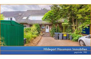 Haus mieten in Wiesenstraße 2 A, 22850 Norderstedt, Ihr neues Zuhause in Norderstedt-Garstedt