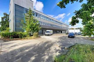 Gewerbeimmobilie kaufen in Siegfriedstraße 81, 10365 Lichtenberg, Vollvermietetes Renditeobjekt (8,6%): Gewerbeimmobilie nahe Landsberger Allee