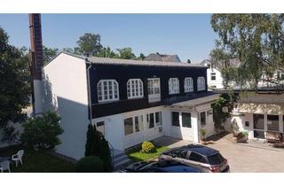 Gewerbeimmobilie mieten in Dockenhudener Str. 20, 22587 Blankenese, Blankenese zentral für Werkstatt/Atelier/Lager