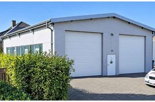 Gewerbeimmobilie kaufen in 41748 Viersen, Handwerk hat goldenen Boden