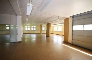 Büro zu mieten in Max-Planck-Straße 18, 61184 Karben, PROVISIONSFREI - Büro-/Produktion-/Lagerfläche in zentraler Lage von Karben