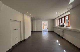 Gewerbeimmobilie mieten in 82319 Starnberg, Starnberg: Süd: Renovierte Gewerbefläche mit vielfältigen Nutzungsmöglichkeiten