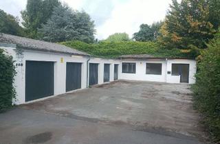 Büro zu mieten in Leni Rommel 145, 44309 Neuasseln, Funktionale Lagerhalle mit Büro und Freifläche DO-Brackel. Neu Renoviert. Autobahn / Flughafen nähe