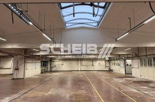 Gewerbeimmobilie mieten in 74523 Schwäbisch Hall, 3130 m² Produktions- und Lagerhalle in Schwäbisch Hall