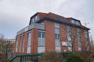 Gewerbeimmobilie kaufen in 30659 Lahe, Gewerbeobjekt mit verschiedenen Hallenflächen plus Bürogebäude