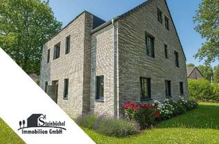 Anlageobjekt in 48163 Mecklenbeck, Top Investment! 3,5-Zimmer-Maisonettewohnung in begehrter Lage von MS-Mecklenbeck zum Erstbezug!