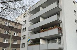 Anlageobjekt in 58300 Wetter, Zwei gepflegte Mehrfamilienhäuser in guter Wohnlage