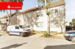 Anlageobjekt in 24148 Ellerbek, Werthaltige Kapitalanlage mit Perspektive