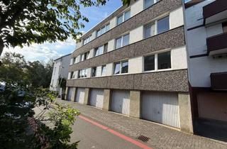 Anlageobjekt in 53225 Beuel, Vermietete 1-Zimmer-Eigentumswohnung in gefragter Wohnlage von Bonn-Beuel