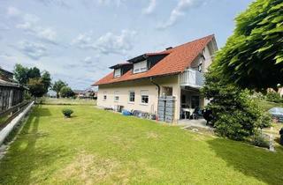 Anlageobjekt in 87789 Woringen, 2FH - perfekte Kapitalanlage!