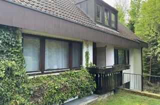 Anlageobjekt in 72250 Freudenstadt, Investmentchance Freudenstadt: Klinikareal mit attraktivem Umnutzungspotenzial für Wohnen & Pflege