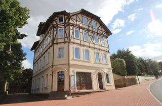Anlageobjekt in Pfarrgasse, 36266 Heringen, Heringen, Wohn-und Geschäftshaus