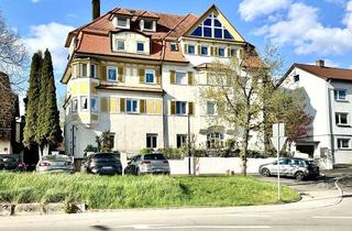 Anlageobjekt in 89522 Heidenheim, Wohnung mit Charme für Eigennutzer oder Kapitalanleger